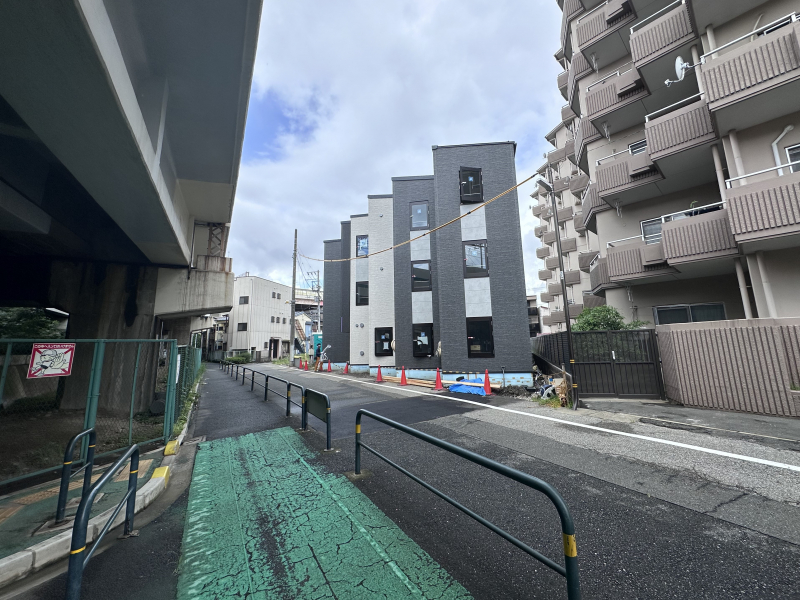 FAIR綾瀬 東京都足立区足立2丁目35番｜1億7,800万円の一棟売り