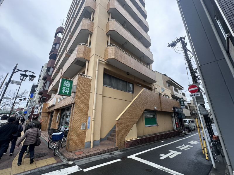 【中古】 東京スリーズ・ダウン/幻冬舎/横森理香 スターロワイヤル武蔵関 東京都練馬区関町北3丁目｜5,980万円の